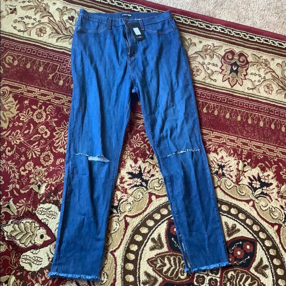Pants